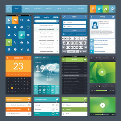 Software and Mobile Developers