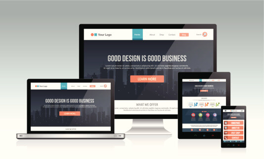 Web Designers